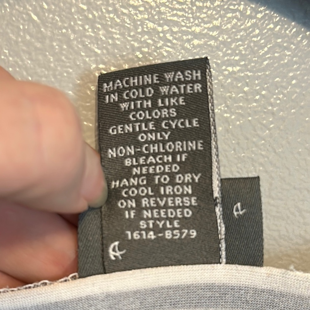 Dots Black and White Wrap Blouse with Cap Sleeves - Picture 3 of 7